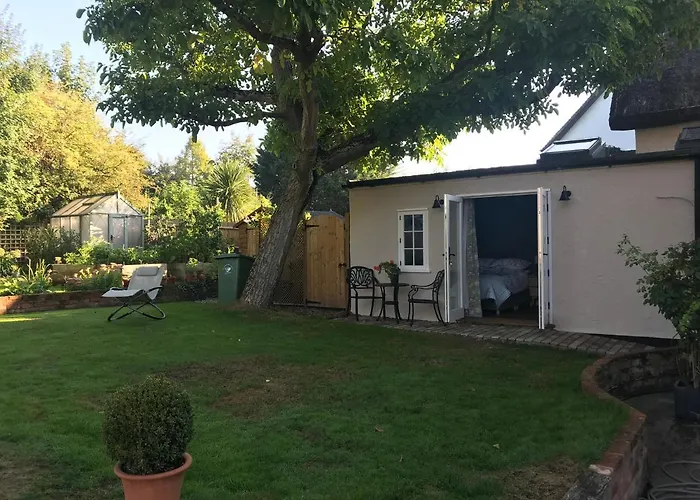 Corner House Luxury Bnb