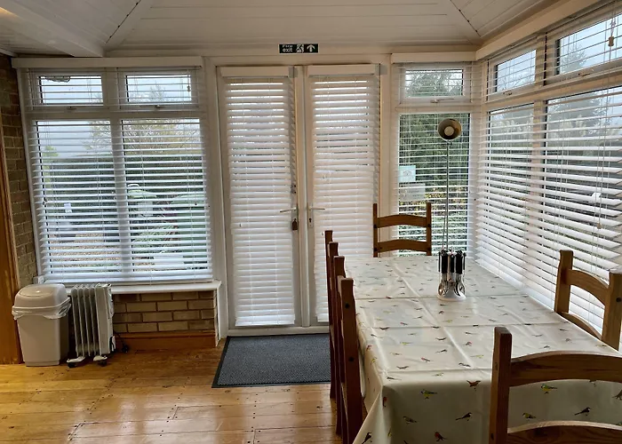 Fourwinds B&B