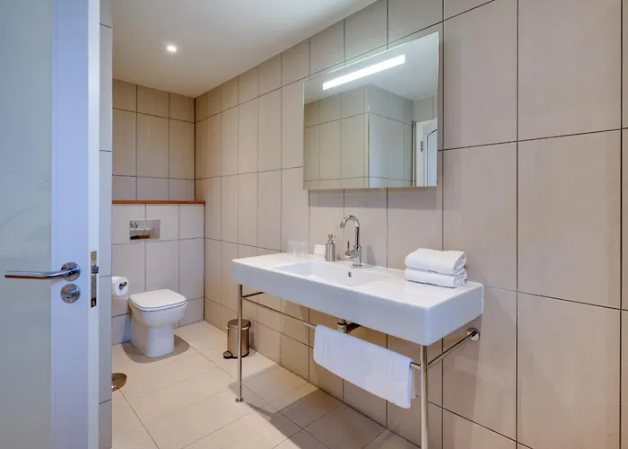 The Suites At Pannells Ash
